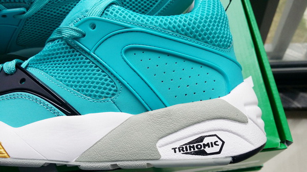 Puma Trinomic Blaze Men Shoes--047